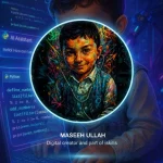 Maseeh Ullah