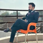 Waleed Jutt